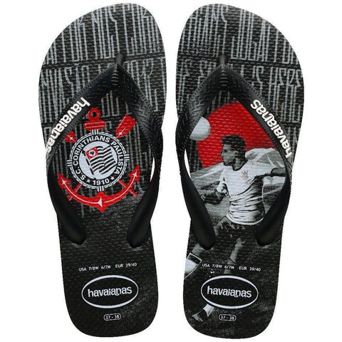 Havaianas Times - MEUBRASILONLINE