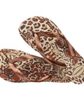 Havaianas Top Animals - MEUBRASILONLINE