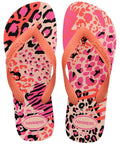 Havaianas Top Animals - MEUBRASILONLINE