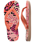 Havaianas Top Animals - MEUBRASILONLINE