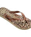 Havaianas Top Animals - MEUBRASILONLINE