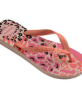 Havaianas Top Animals - MEUBRASILONLINE