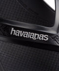 Havaianas Top Max Comfort Preto - MEUBRASILONLINE