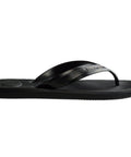 Havaianas Top Max Comfort Preto - MEUBRASILONLINE