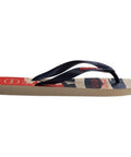 Havaianas Top Nautical Bege Palha - MEUBRASILONLINE