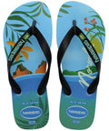 Havaianas Top Postcard Verde Virtual - MEUBRASILONLINE