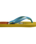 Havaianas Top SpongeBob Amarelo - MEUBRASILONLINE