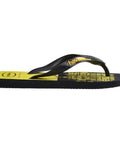 Havaianas Top SpongeBob Novo Grafite - MEUBRASILONLINE