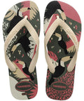 Havaianas Top Tropical Vibes - MEUBRASILONLINE