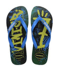 Chinelo Havaianas Top Vini Jr Street