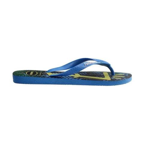 Chinelo Havaianas Top Vini Jr Street