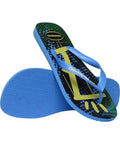 Chinelo Havaianas Top Vini Jr Street