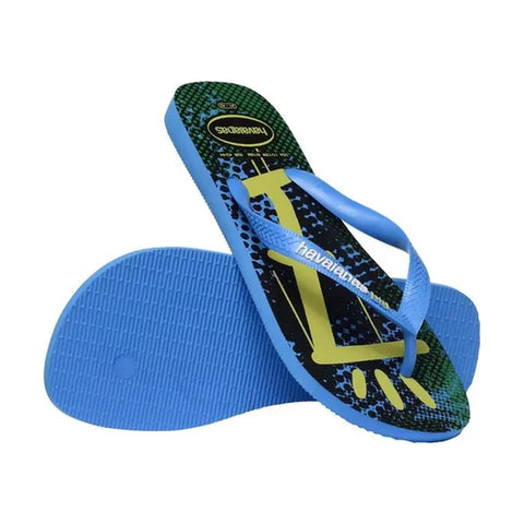 Chinelo Havaianas Top Vini Jr Street