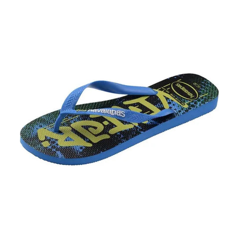 Chinelo Havaianas Top Vini Jr Street
