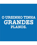 Livro Hello Genius: O Ursinho Diz Obrigado - Michael Dahl - Capa Dura - PT-BR