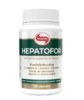 Hepatofor Suplemento de Inositol Vitafor 60 caps - MEUBRASILONLINE