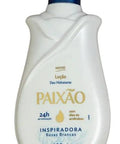 Hidratante Corporal Inspiradora - 200ml - MEUBRASILONLINE