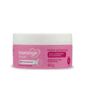 HIDRATANTE FACIAL 80G ANTISSINAS - MEUBRASILONLINE