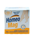 Homeomag Creme para Ressecamento da Pele 30g - MEUBRASILONLINE