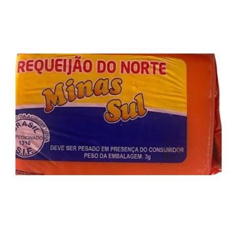 Minas Sul Requeijão do Norte