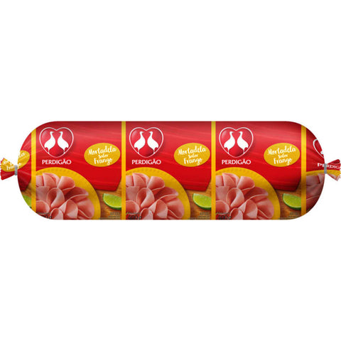 Perdigão Mortadela de Frango 400g