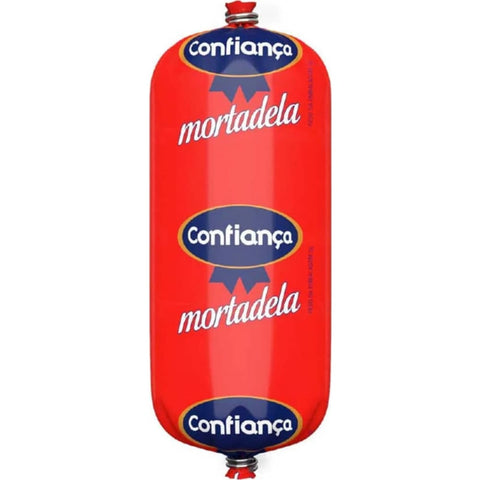Seara Mortadela Confiança 400g