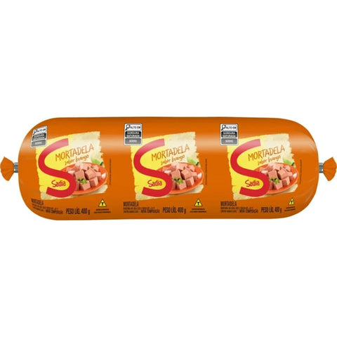 Sadia Mortadela de Frango 400g