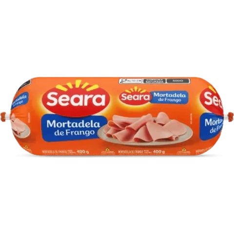 Seara Mortadela de Frango 400g