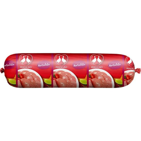 Perdigão Mortadela Tradicional 400g