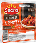 Seara Salsicha Defumada Air Fryer 250g