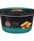 Catupiry Manteiga de Primeira Qualidade C/ Flor de Sal Lata 200g