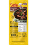 Sadia Linguica Tipo Paio 370g