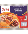 Friboi Carne Seca - Jerked Beef Traseiro