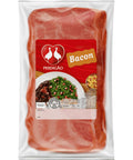 Perdigão Bacon Defumado em Manta 400g