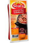 Seara Linguiça Tipo Calabresa 500g