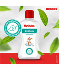 Colônia Huggies Extra Suave Sem Álcool Hipoalergênica 100ml