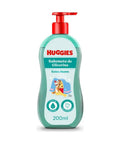 Sabonete Líquido Huggies de Glicerina 200ml