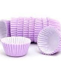 Forminha N-5 para docinhos - Small Candy Cups - MEUBRASILONLINE