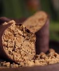 Paçoca Vitamina D - MEUBRASILONLINE