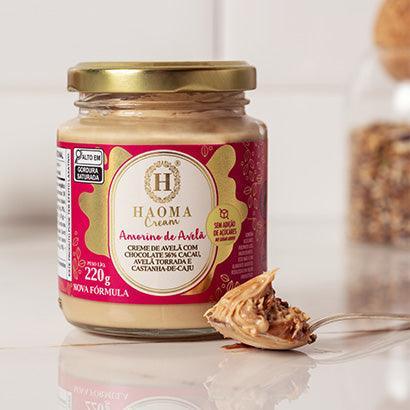 Cream Amorino - MEUBRASILONLINE