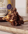 Cream Chocolate Branco - MEUBRASILONLINE