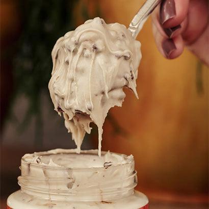 Cream Cookies & Cream - MEUBRASILONLINE