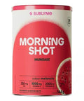 Morning Shot Melancia - 144g | Sublyme - MEUBRASILONLINE