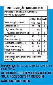 Cereal Matinal DacoKids Zero DaColônia 200g