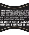 Hellmann"s Maionese Nba Supreme Squeeze 330g - MEUBRASILONLINE