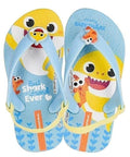 Ipanema Baby Shark Friends - MEUBRASILONLINE