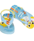 Ipanema Baby Shark Friends - MEUBRASILONLINE