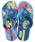 Ipanema Minions Infantil - MEUBRASILONLINE