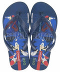 Ipanema Sonic Race infantil - MEUBRASILONLINE