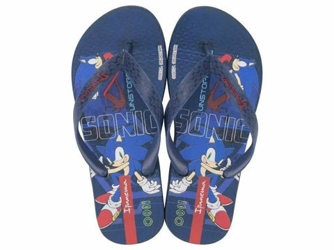 Ipanema Sonic Race infantil - MEUBRASILONLINE